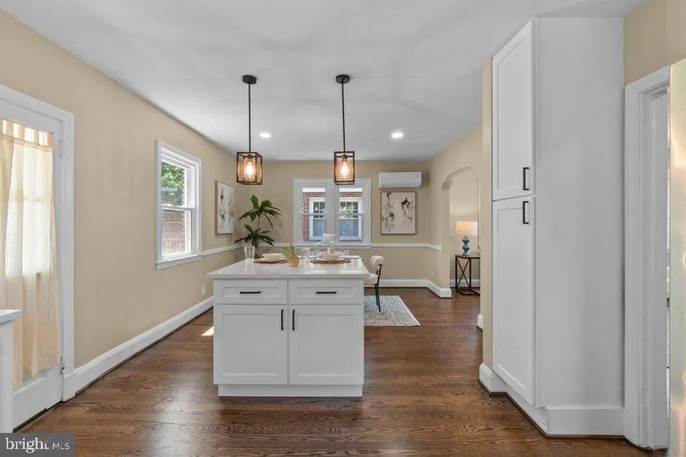 3027 LAVENDER AVENUE Baltimore, MD 21234