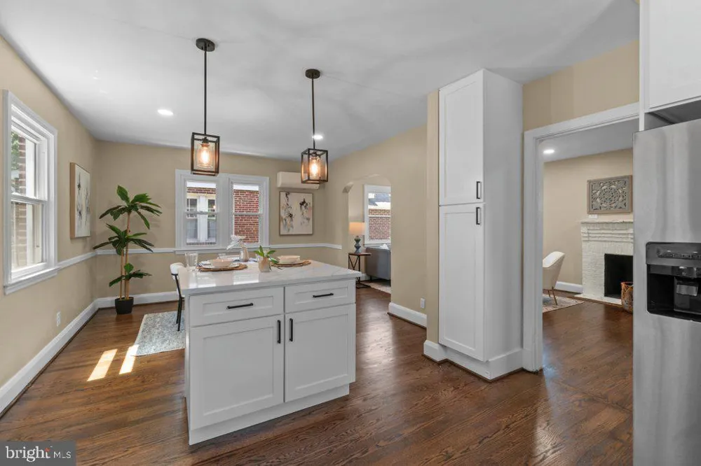 3027 LAVENDER AVENUE Baltimore, MD 21234