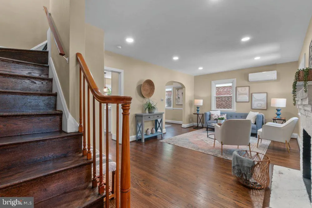 3027 LAVENDER AVENUE Baltimore, MD 21234