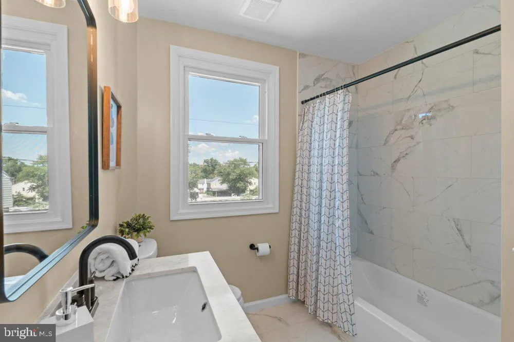 3027 LAVENDER AVENUE Baltimore, MD 21234