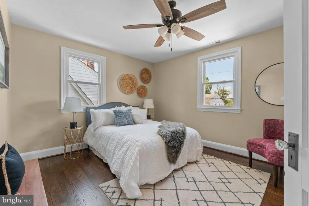 3027 LAVENDER AVENUE Baltimore, MD 21234