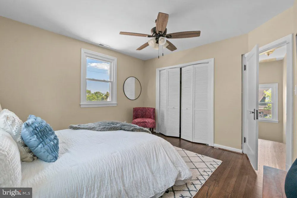 3027 LAVENDER AVENUE Baltimore, MD 21234