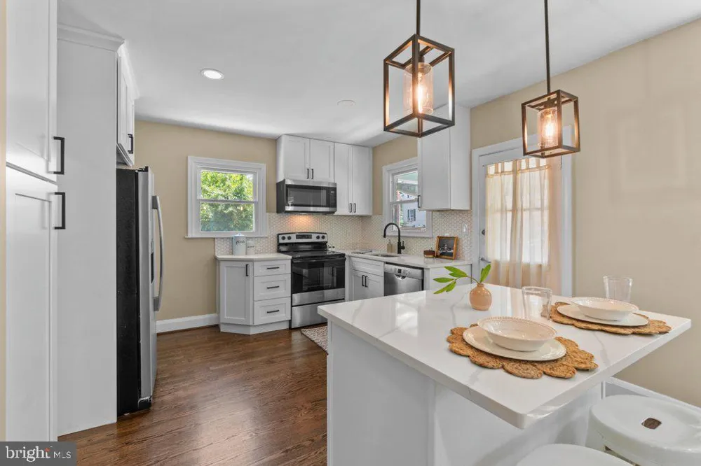 3027 LAVENDER AVENUE Baltimore, MD 21234