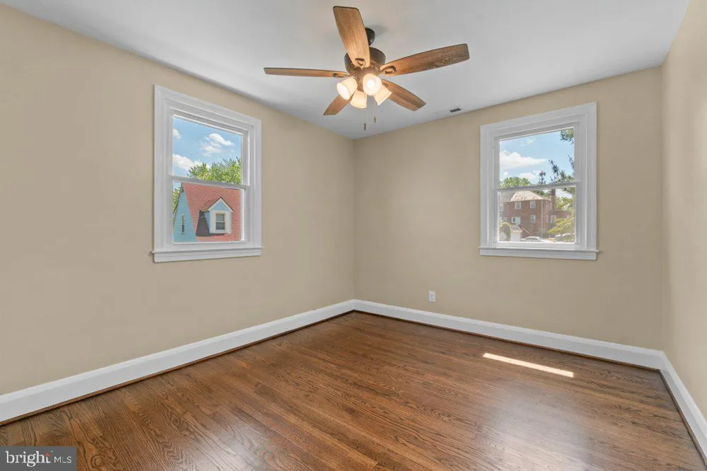 3027 LAVENDER AVENUE Baltimore, MD 21234