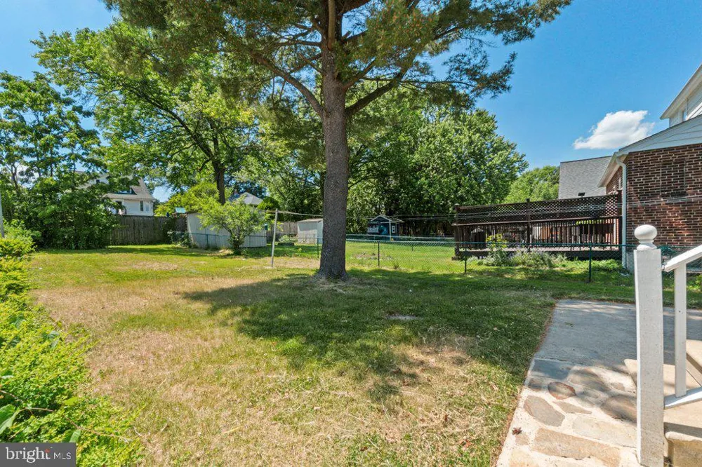 3027 LAVENDER AVENUE Baltimore, MD 21234