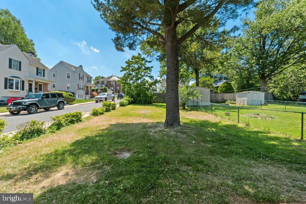 3027 LAVENDER AVENUE Baltimore, MD 21234