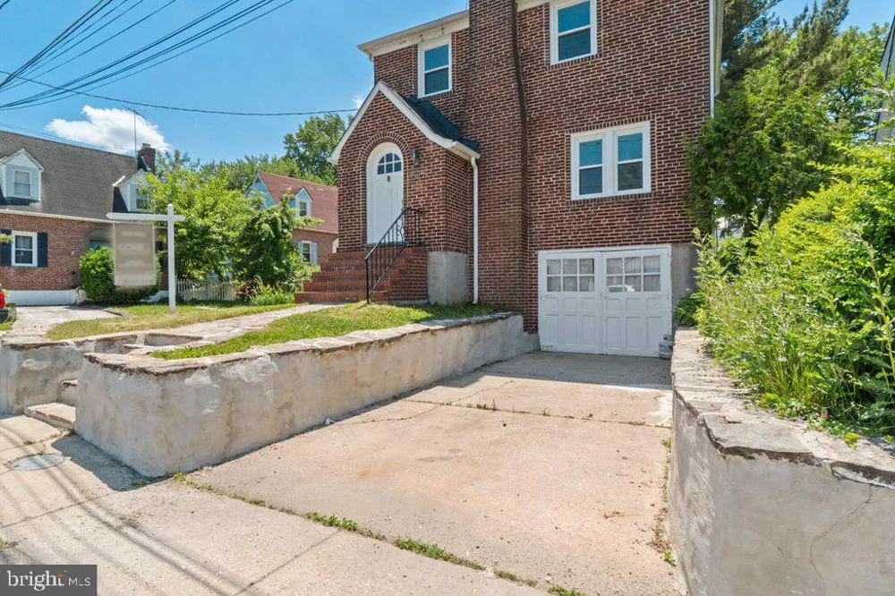 3027 LAVENDER AVENUE Baltimore, MD 21234