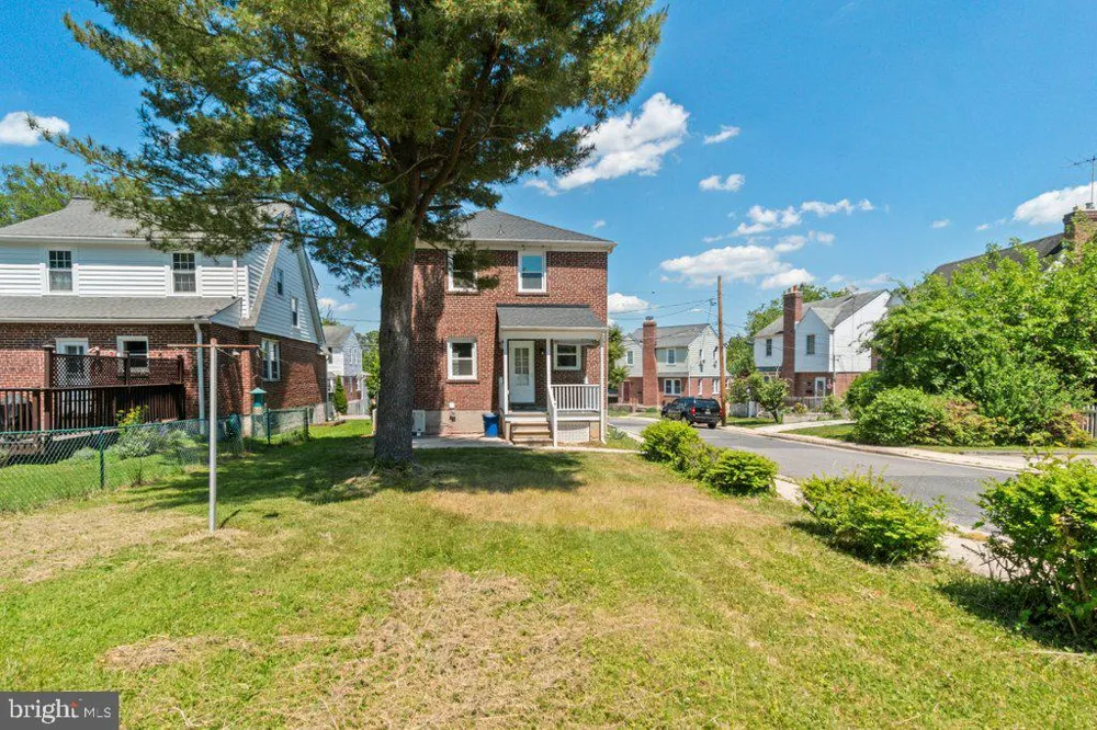 3027 LAVENDER AVENUE Baltimore, MD 21234