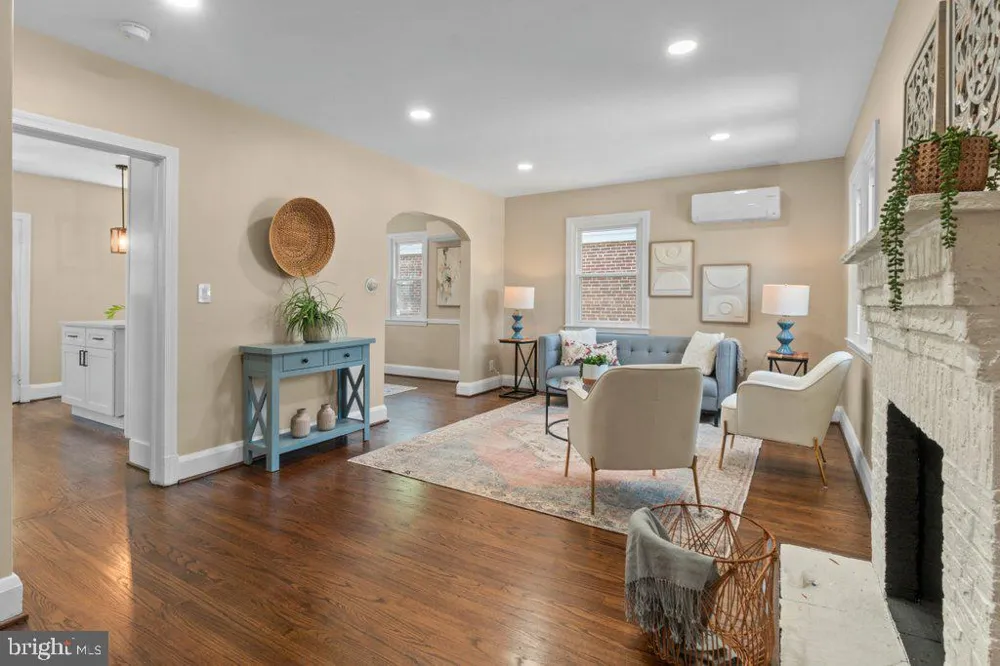 3027 LAVENDER AVENUE Baltimore, MD 21234
