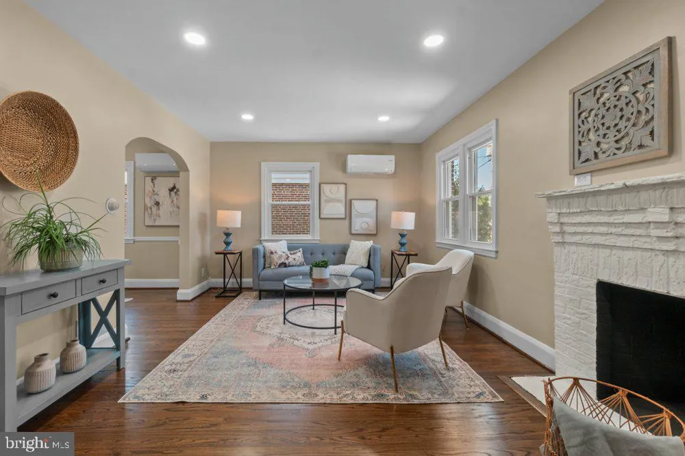 3027 LAVENDER AVENUE Baltimore, MD 21234