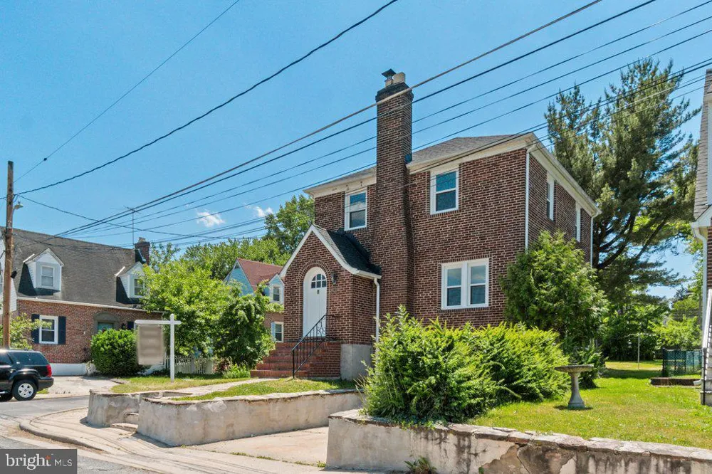 3027 LAVENDER AVENUE Baltimore, MD 21234