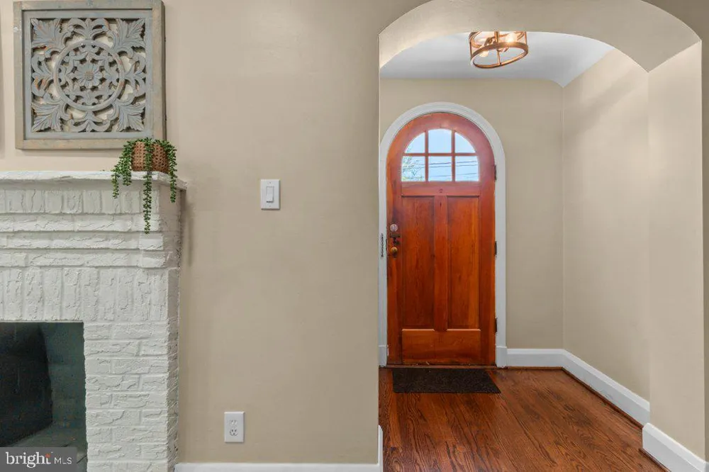 3027 LAVENDER AVENUE Baltimore, MD 21234