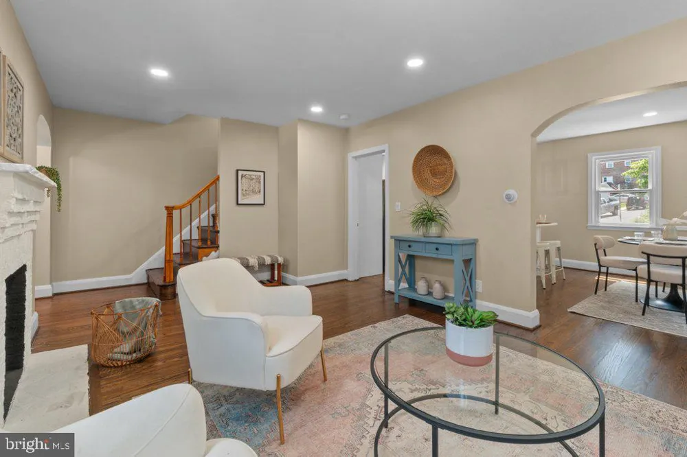 3027 LAVENDER AVENUE Baltimore, MD 21234
