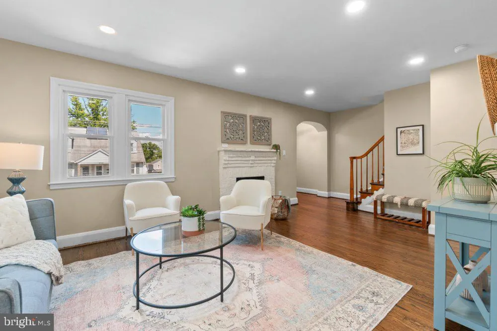3027 LAVENDER AVENUE Baltimore, MD 21234