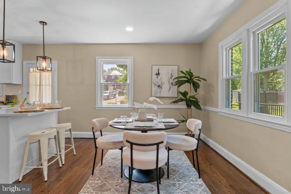 3027 LAVENDER AVENUE Baltimore, MD 21234
