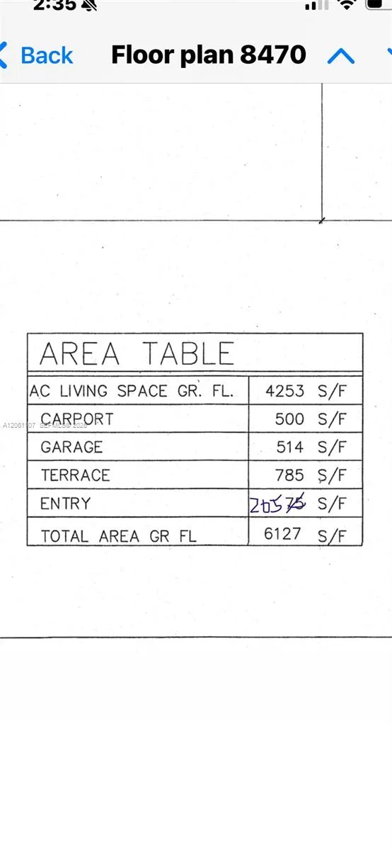 8470 SW 184th St Cutler Bay, FL 33157