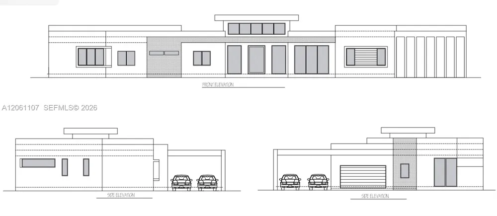 8470 SW 184th St Cutler Bay, FL 33157