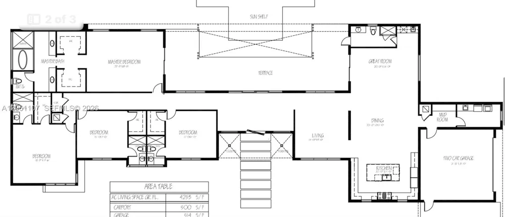 8470 SW 184th St Cutler Bay, FL 33157