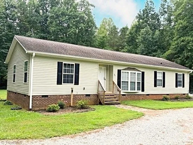 88 Dixon Lane Roxboro, NC 27574