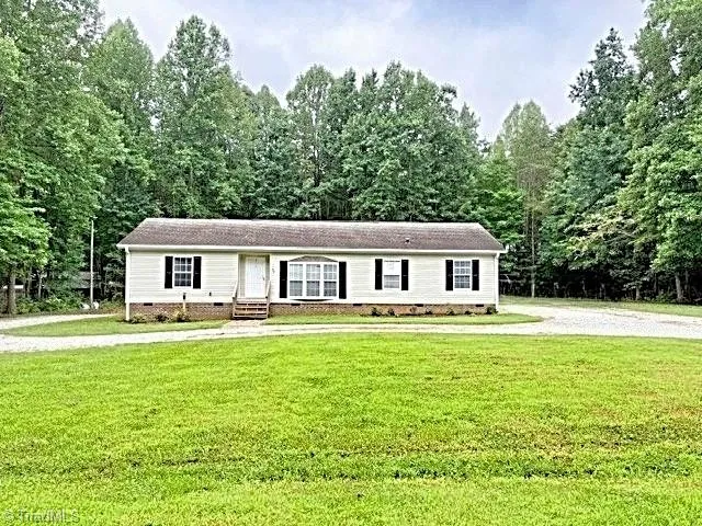 88 Dixon Lane Roxboro, NC 27574