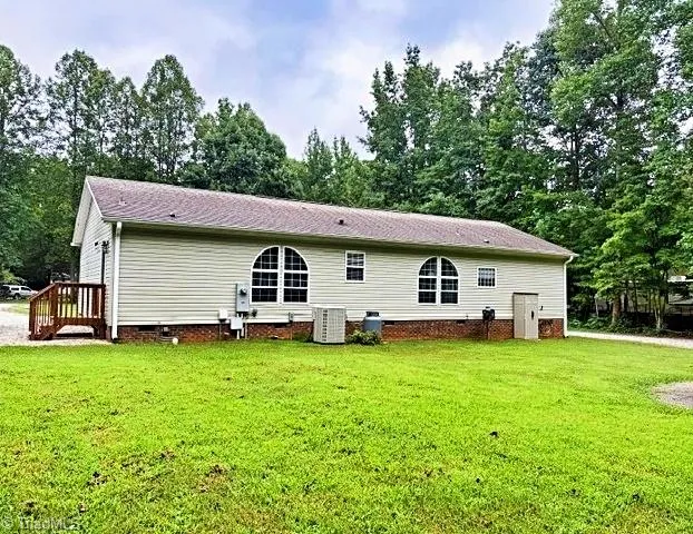 88 Dixon Lane Roxboro, NC 27574