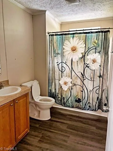 88 Dixon Lane Roxboro, NC 27574