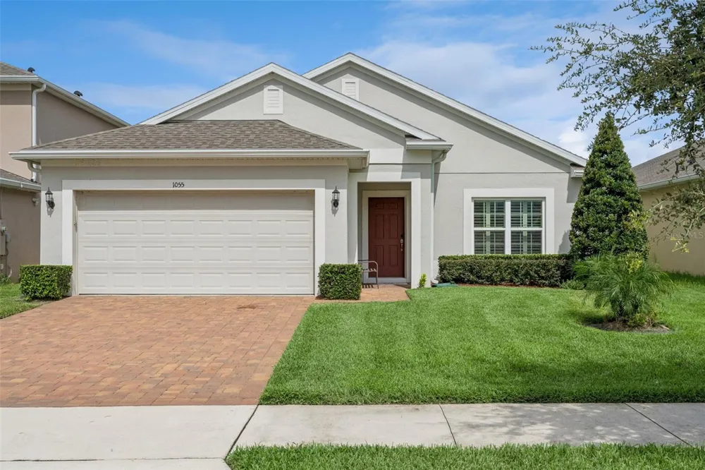 1055 CHASE AUSTIN WAY Sanford, FL 32771