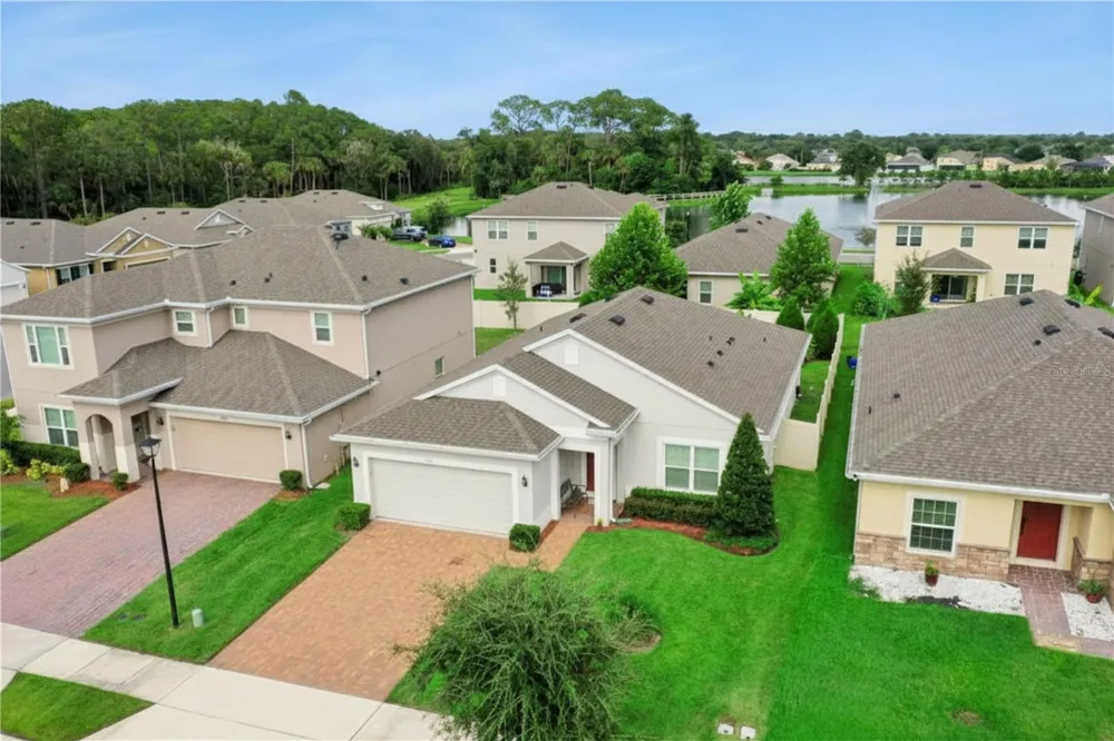 1055 CHASE AUSTIN WAY Sanford, FL 32771
