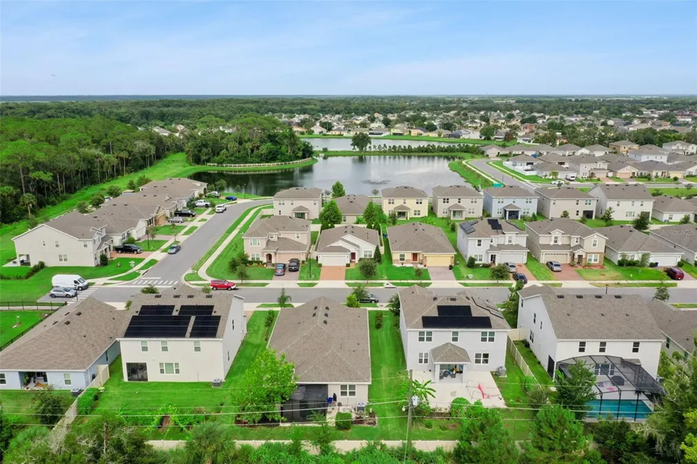 1055 CHASE AUSTIN WAY Sanford, FL 32771