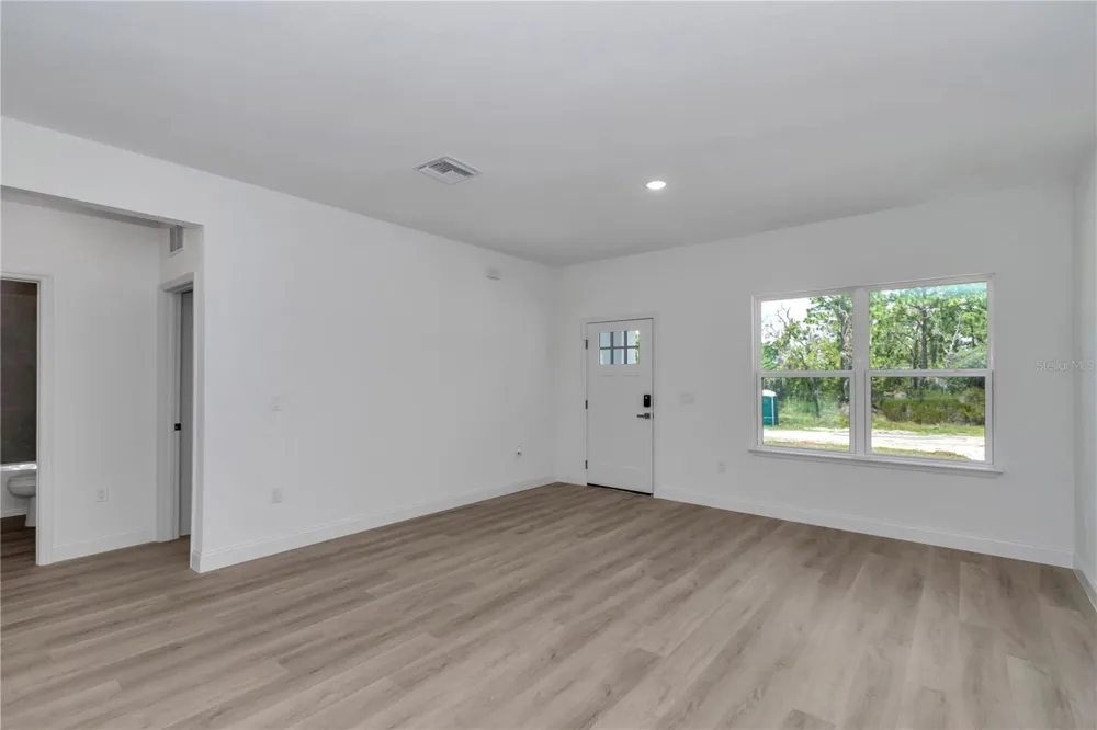 6665 DARLINGTON DRIVE Citrus Springs, FL 34434