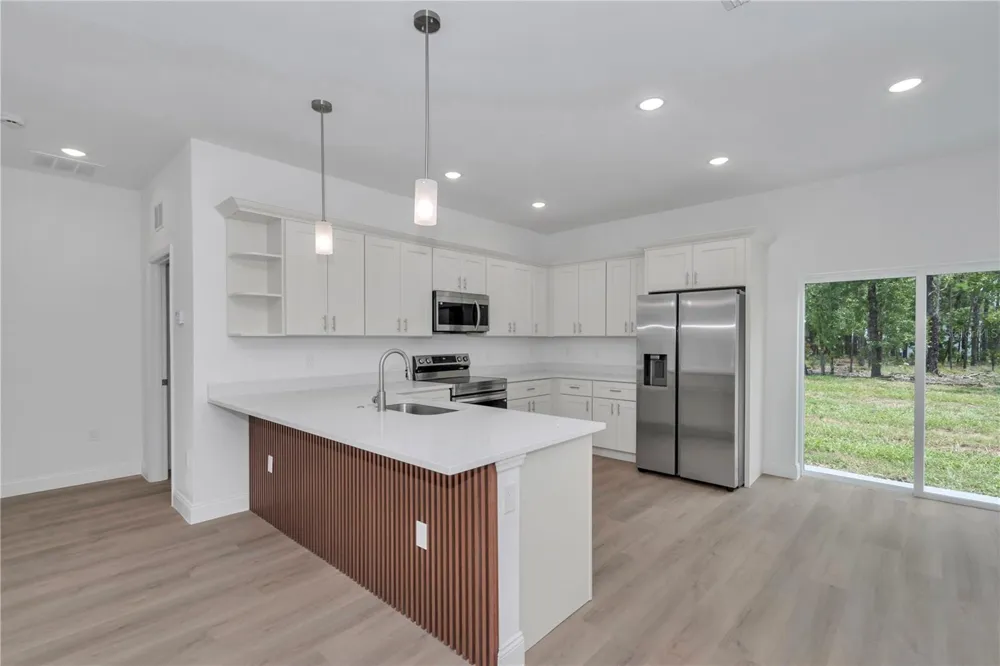 6665 DARLINGTON DRIVE Citrus Springs, FL 34434