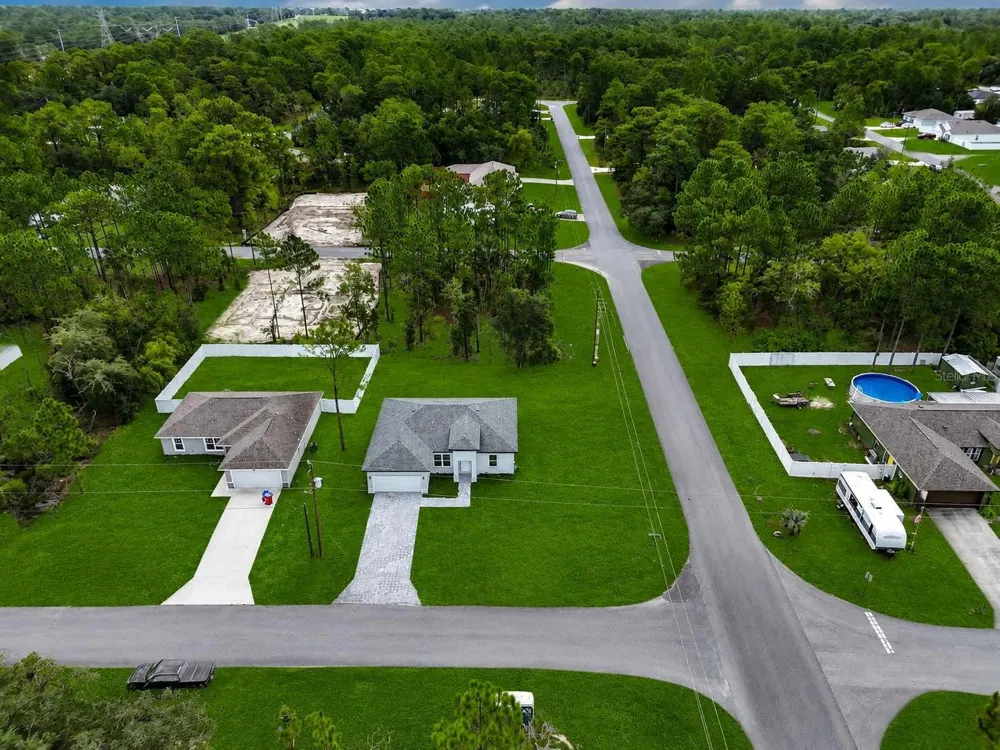 6665 DARLINGTON DRIVE Citrus Springs, FL 34434