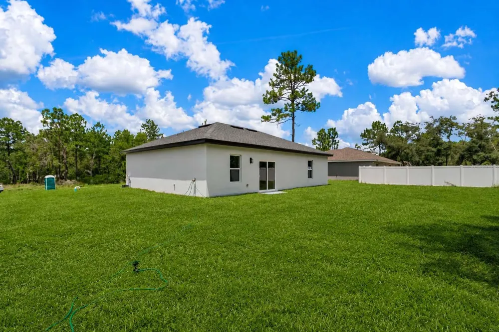 6665 DARLINGTON DRIVE Citrus Springs, FL 34434