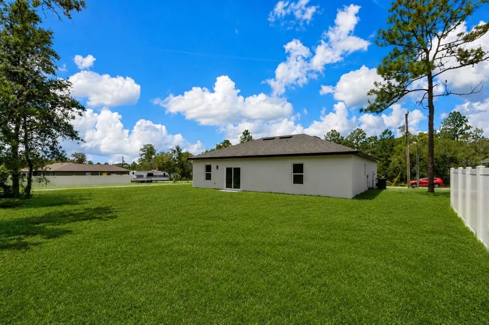 6665 DARLINGTON DRIVE Citrus Springs, FL 34434