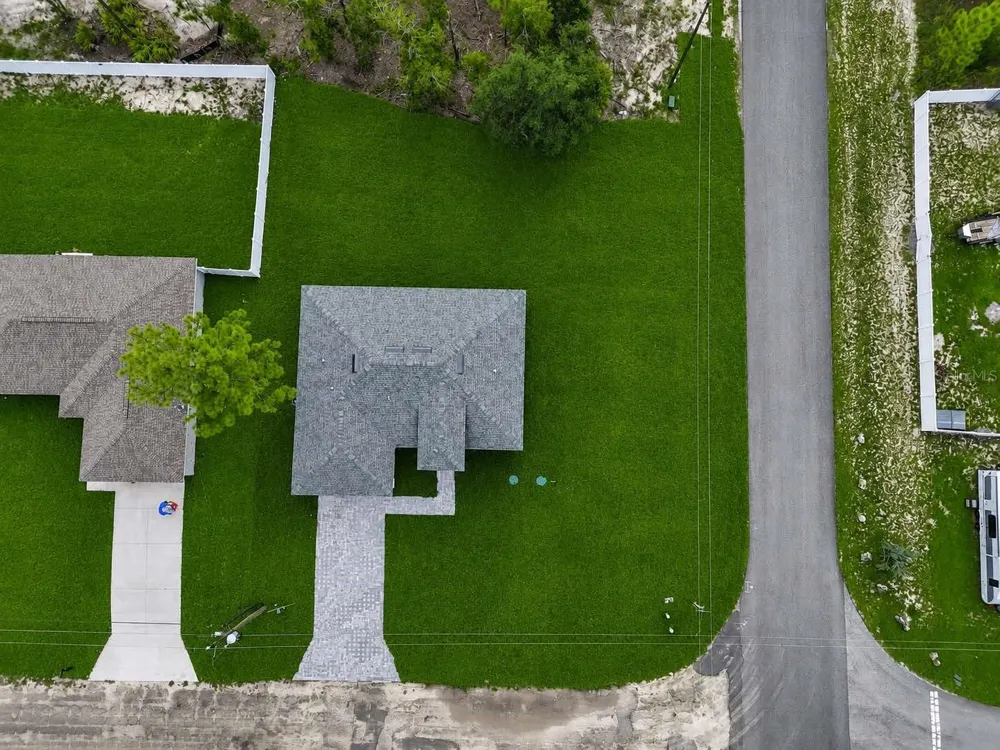 6665 DARLINGTON DRIVE Citrus Springs, FL 34434
