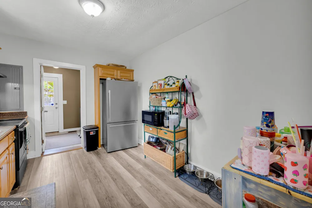 43 Hood ST Commerce, GA 30529