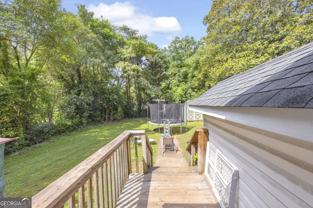 43 Hood ST Commerce, GA 30529