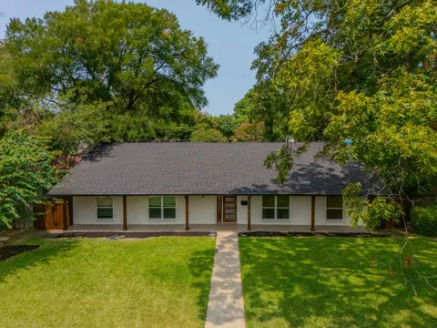 5125 Ashbrook Road