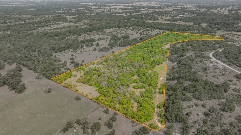 401 Pepper Lane Weatherford, TX 76088