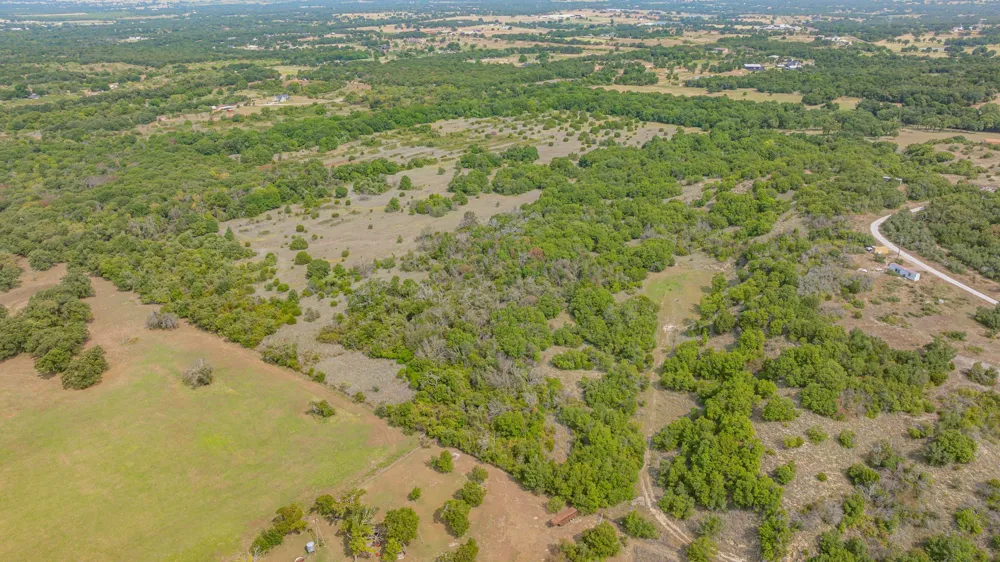 401 Pepper Lane Weatherford, TX 76088