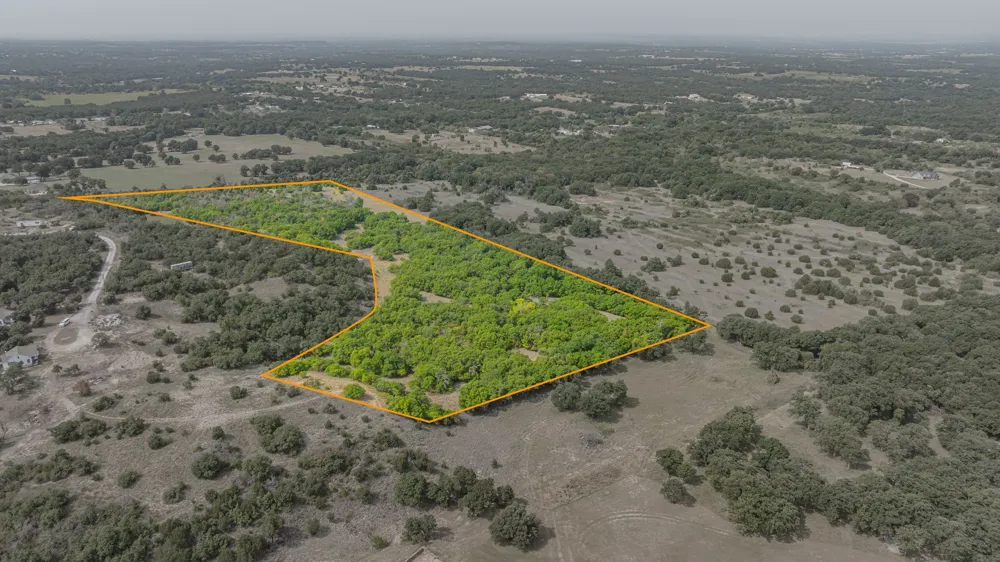 401 Pepper Lane Weatherford, TX 76088