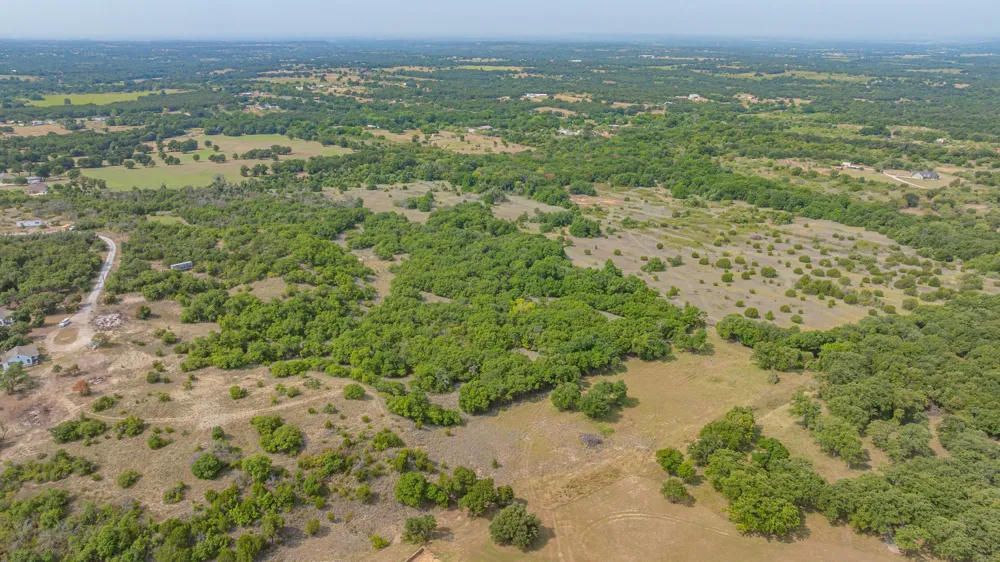 401 Pepper Lane Weatherford, TX 76088