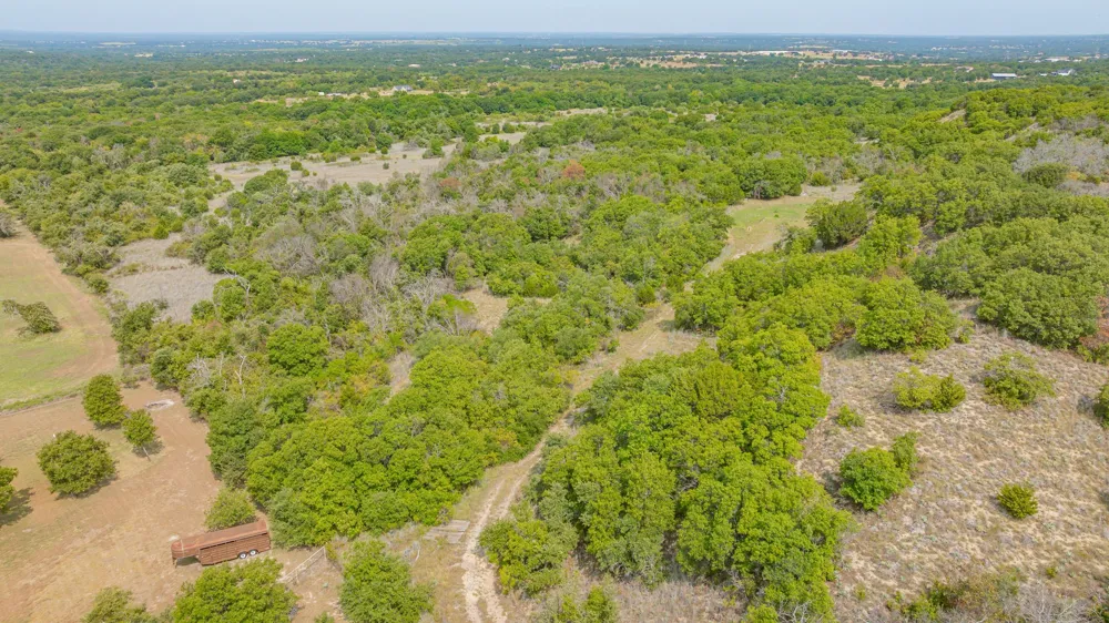 401 Pepper Lane Weatherford, TX 76088