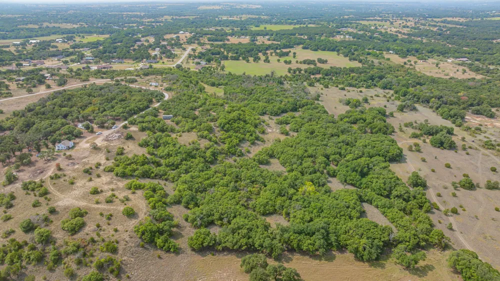 401 Pepper Lane Weatherford, TX 76088