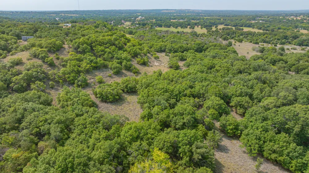 401 Pepper Lane Weatherford, TX 76088