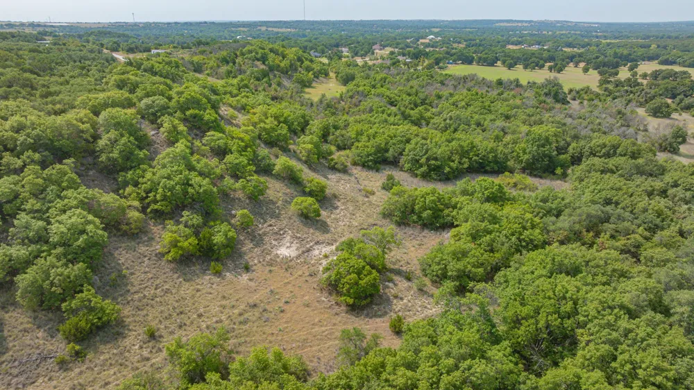 401 Pepper Lane Weatherford, TX 76088