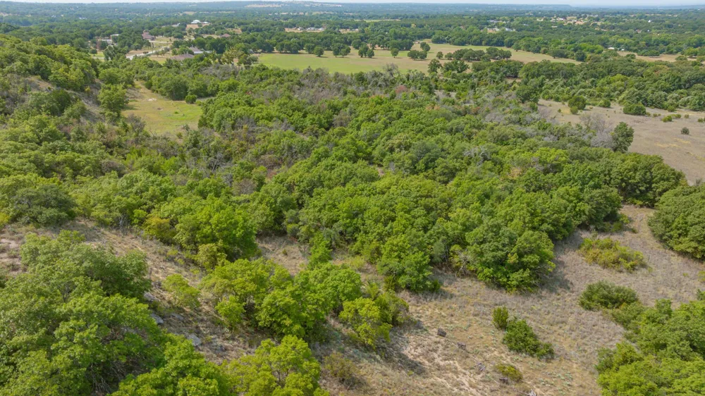 401 Pepper Lane Weatherford, TX 76088