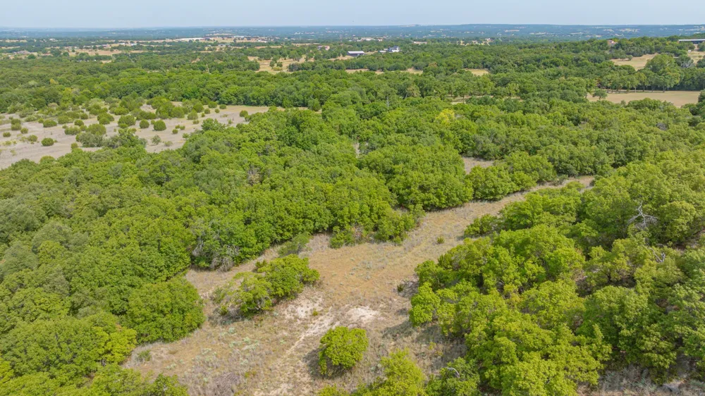 401 Pepper Lane Weatherford, TX 76088