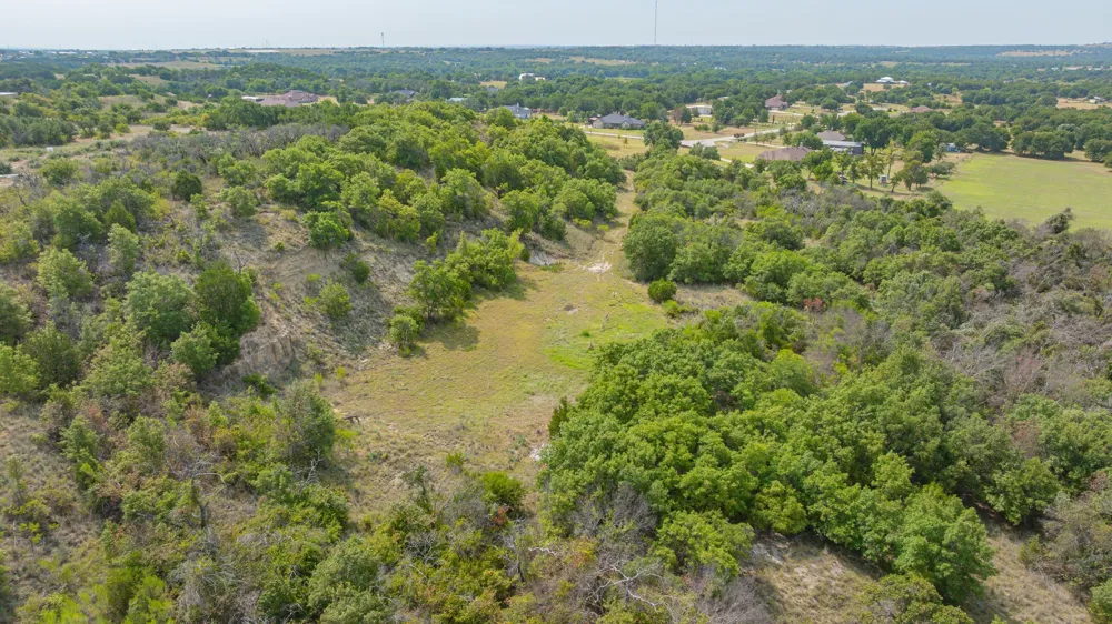 401 Pepper Lane Weatherford, TX 76088
