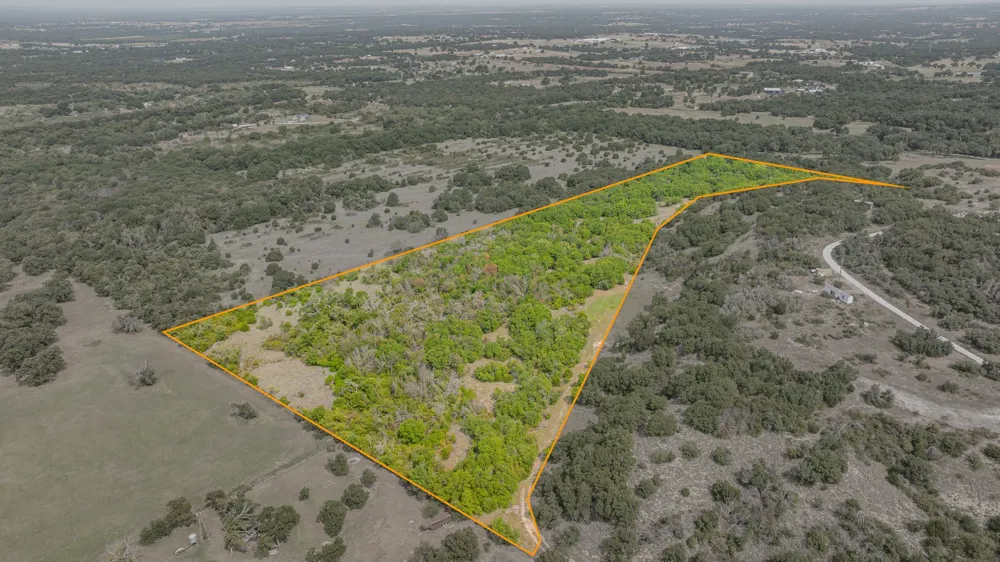 401 Pepper Lane Weatherford, TX 76088
